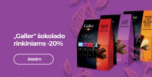 Galler -20%
