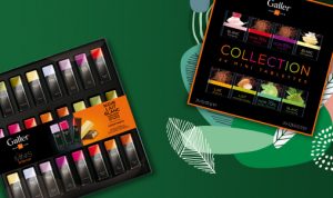 Galler šokolado rinkiniams -20%