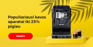 popular coffee machines discount