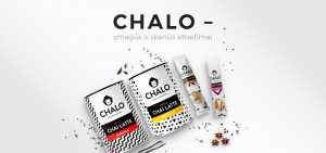 Chalo – smagūs ir skanūs atradimai