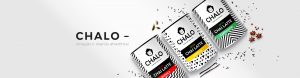 Chalo – smagūs ir skanūs atradimai