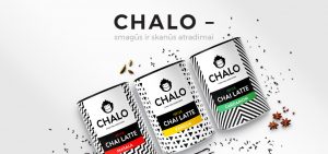 Chalo – smagūs ir skanūs atradimai