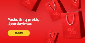 Išpardavimas