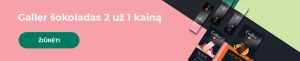Galler 1+1