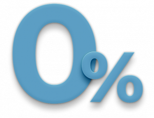 0%
