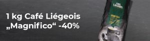 Magnifico -40%