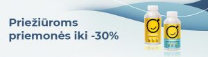 All maintenance -30%