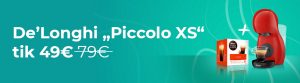 Piccolo XS
