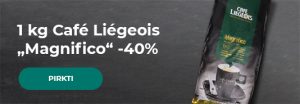 Magnifico -40%