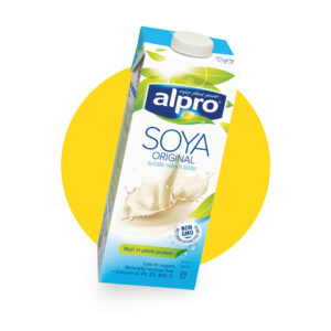 Alpro assortimentui -15%