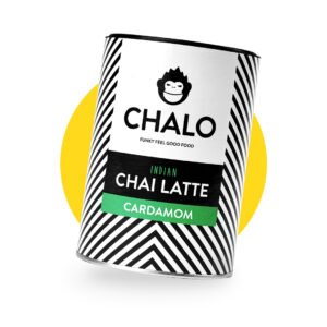 Chalo šaltoms arbatoms -15%
