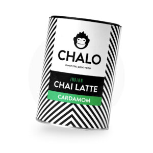 Chalo šaltoms arbatoms -15%
