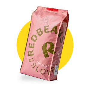 Redbeans kavos pupelėms -40%