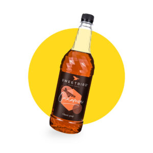Sweetbird sirupams -15%