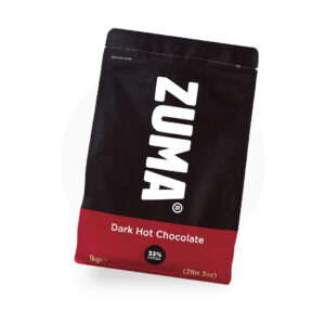 Zuma karštam šokoladui -15%