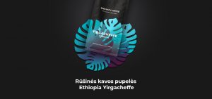 Ethiopia Yirgacheffe