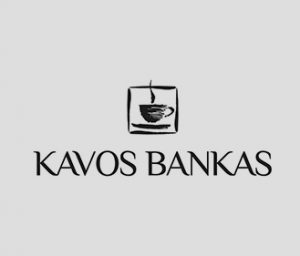 Kavos Bankas