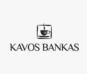 Kavos Bankas