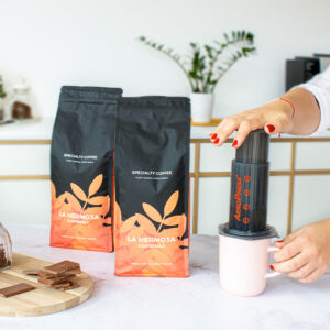 Aeropress