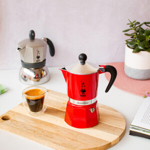 Bialetti moka kavinukams -20%