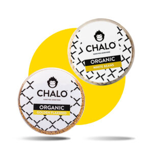 Chalo maistui -20%
