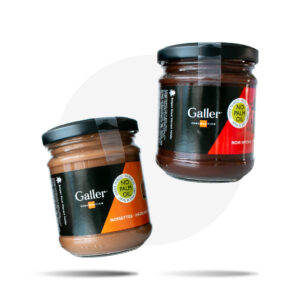 Galler kremams -20%