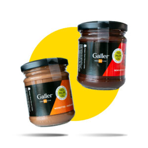 Galler kremams -20%