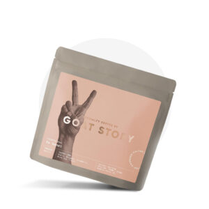 Goat Story kavai -15%