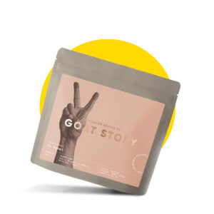 Goat Story kavai -15%