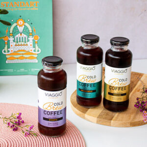 Cold Brew Viaggio -25%