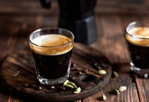 espresso