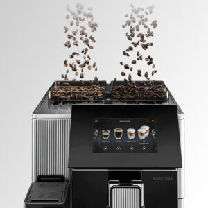 De’longhi Maestosa