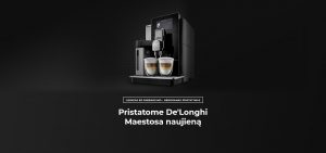 De’longhi Maestosa