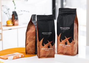 Kava kokteiliams
