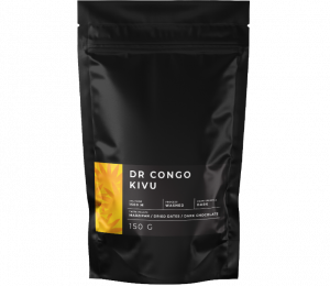 Dr Congo Kivu