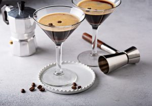 Espresso martini