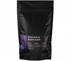 Ethiopia Shakisso