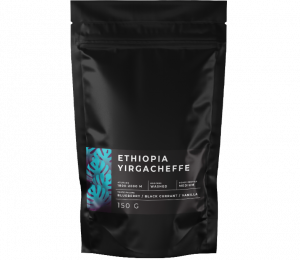 Ethiopia Yirgacheffe