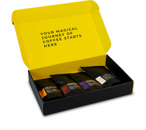Tasting box