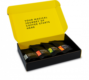 Tasting box