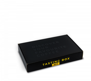 Tasting box