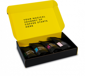 Tasting box
