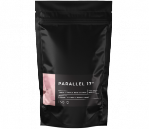 Parallel 17
