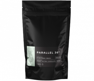 Parallel 36