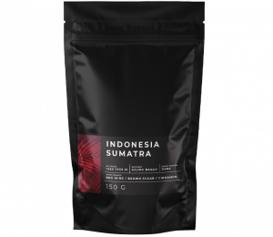 Sumatra Koptain Gayo Besser