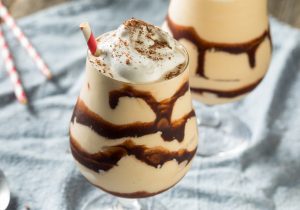Mudslide