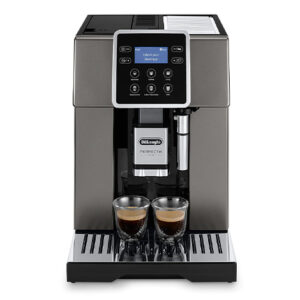 Kavos aparatas De’Longhi „Perfecta Evo ESAM 420.80.TB“