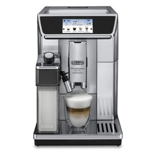 Kavos aparatas De’Longhi „PrimaDonna Class ECAM 550.85.MS“