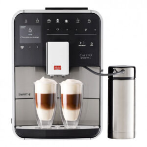Kavos aparatas Melitta „F86/0-100 Barista TS Smart SST“