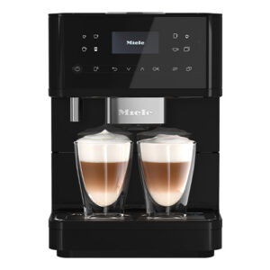 Kavos aparatas Miele „CM 6160 OBSW“